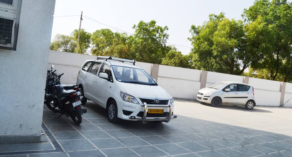 Hotel Harsh Palace, Bhilwara 2